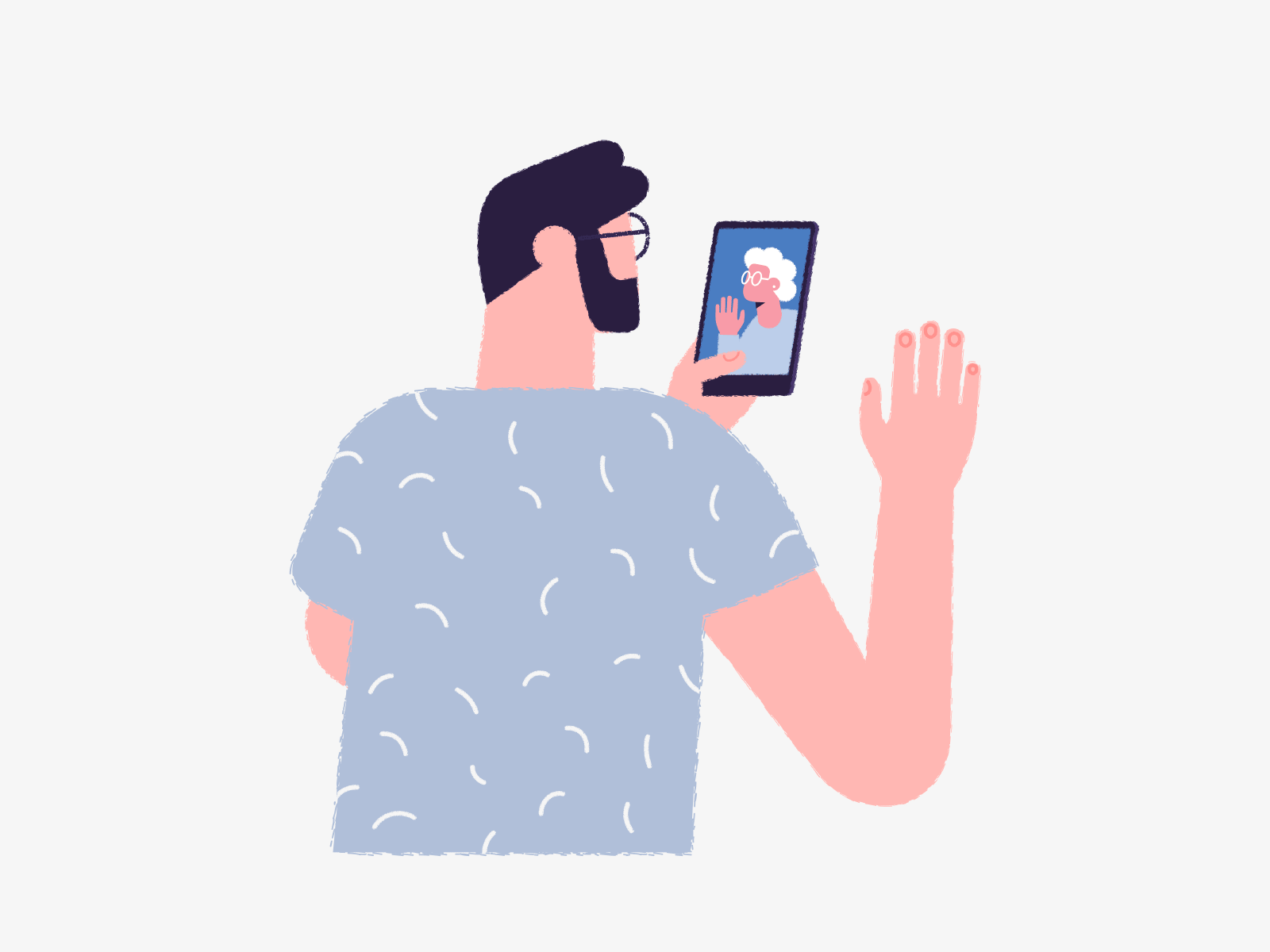 Vulnerable Believers archetype